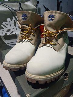 timberland rosebank mall