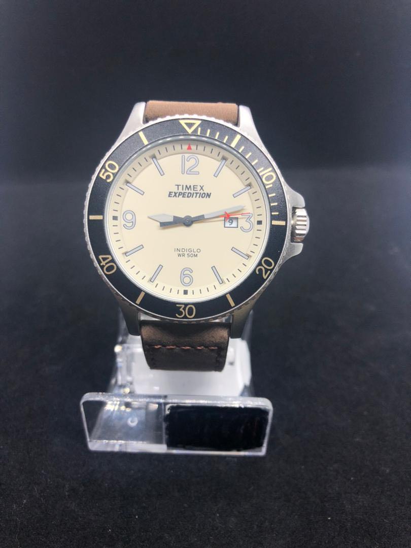 TIMEX Expedition SEIKO ORIENT TISSOT CASIO GSHOCK ELBA ORIS TAG