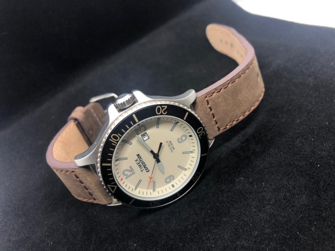 TIMEX Expedition SEIKO ORIENT TISSOT CASIO GSHOCK ELBA ORIS TAG