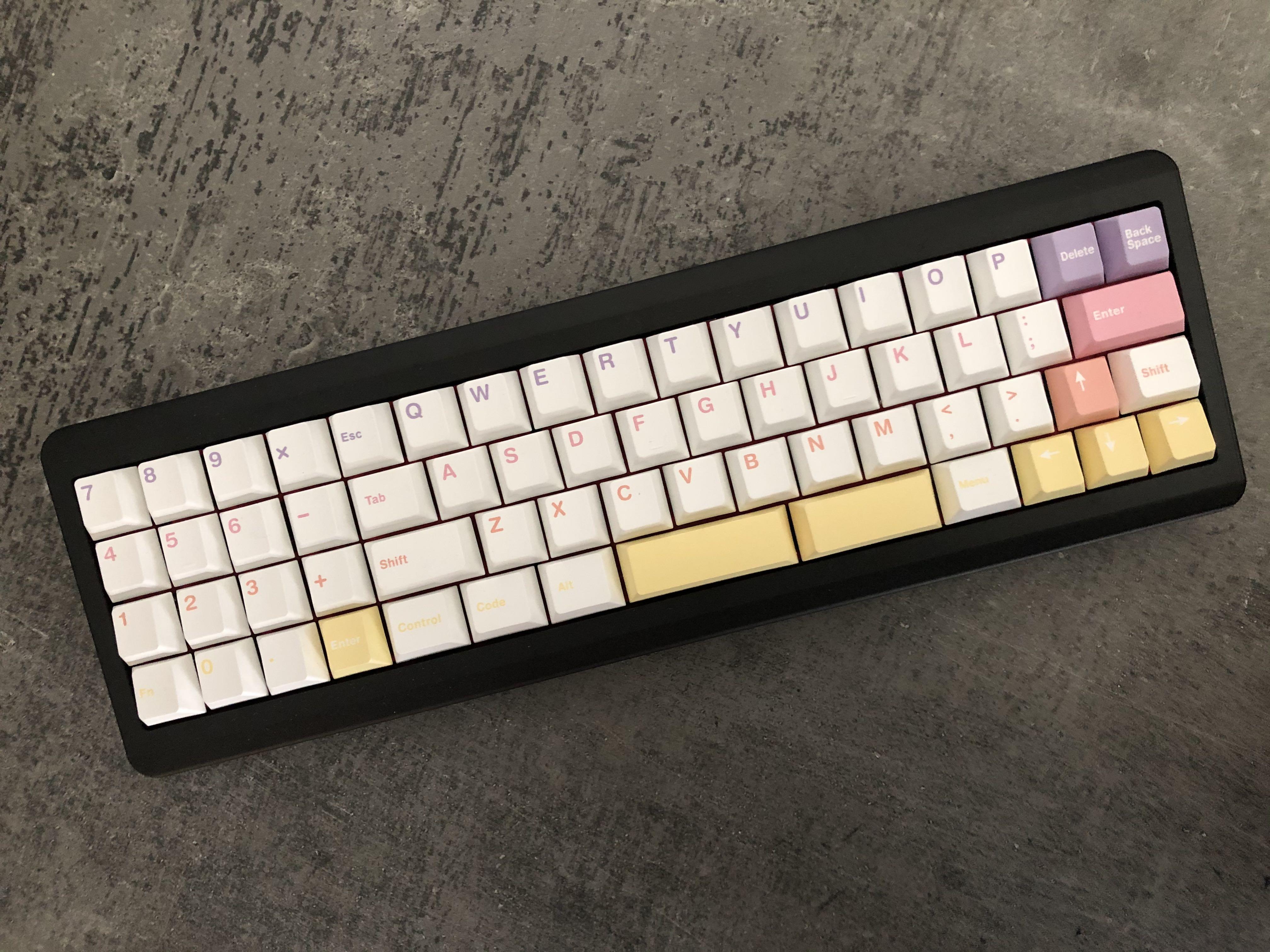 TKC Candy Bar Premium R2, Computers & Tech, Parts & Accessories