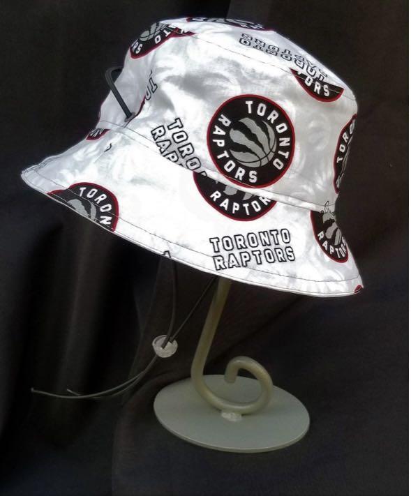 Toronto Raptors Bucket Hat Women s Fashion Clothes on Carousell
