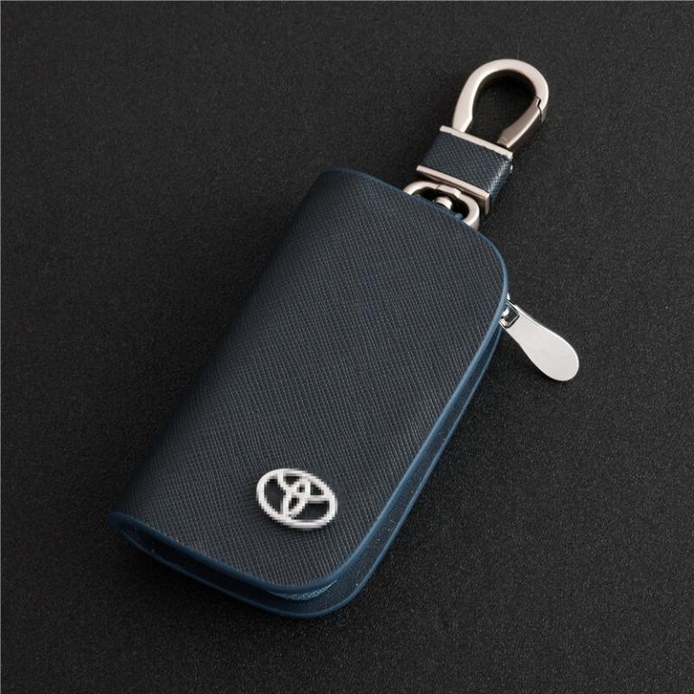 Toyota key pouch cheap