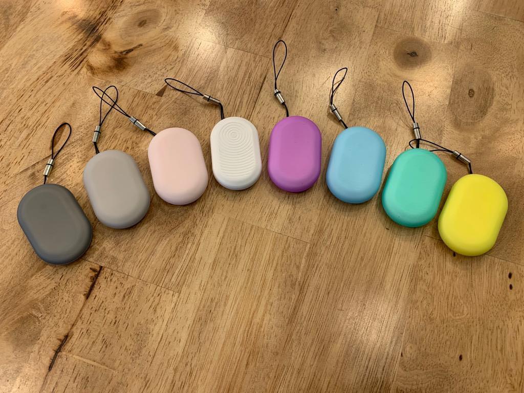 Hue Tracetogether Token Case Sleeve Cover Trace Together Luxury Bags Wallets Others On Carousell