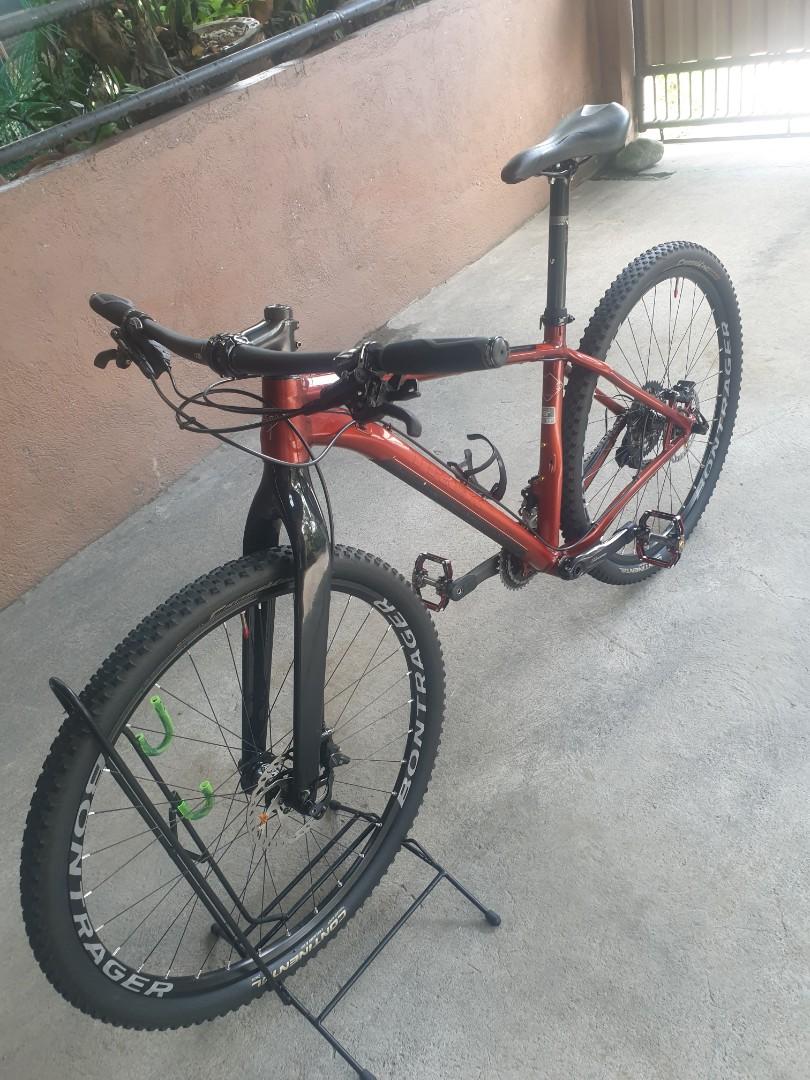 Trek Stache 7, Sports Equipment 