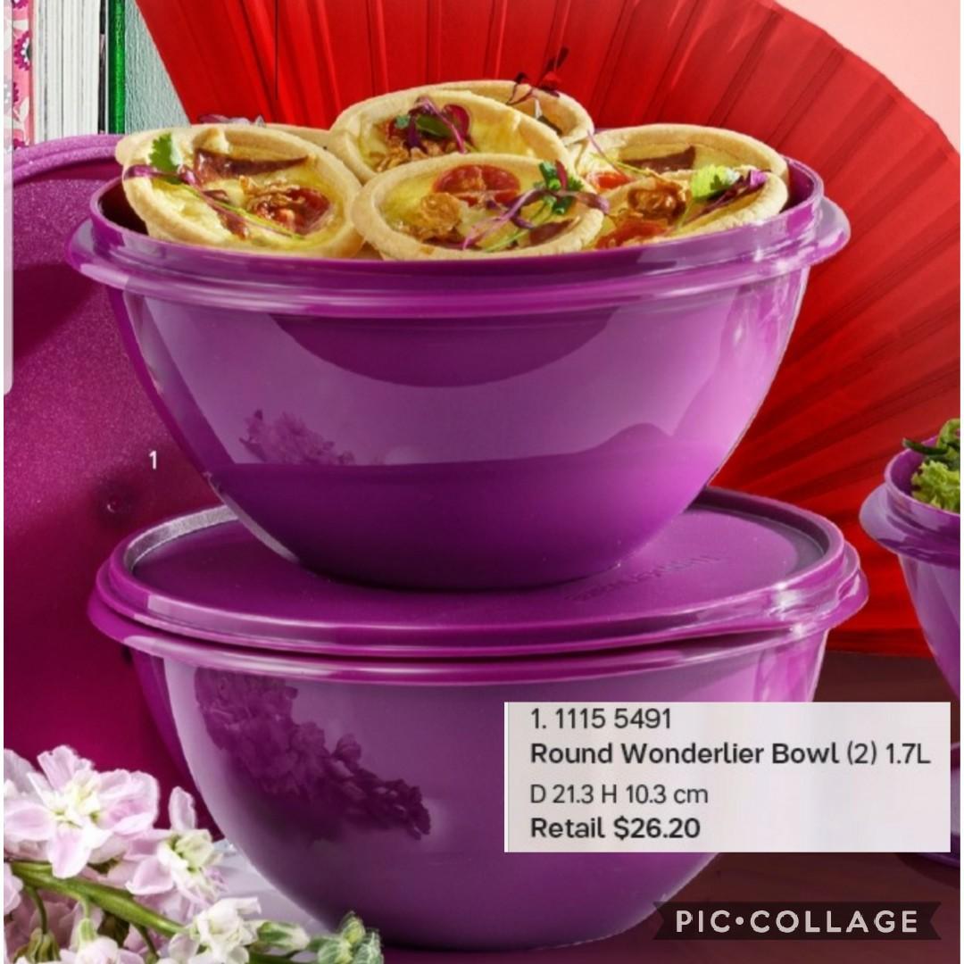 Tupperware (Category: Water Purifers & Dispensers) located in Singapore. Submitted by kklenzdi (Listing ID 1070051324, Image 3). Description: Please pm for price or more info. Price starting from $7. Thank you.