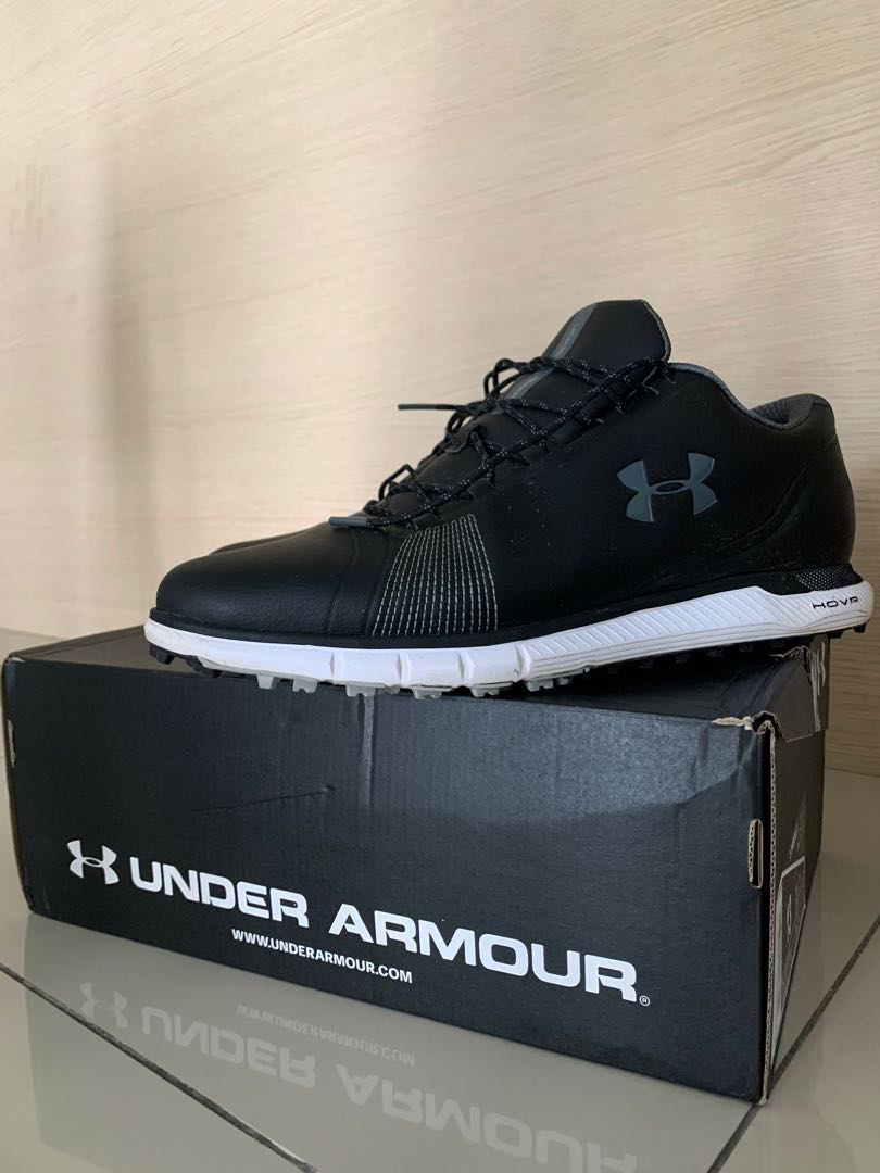 under armour fade sl