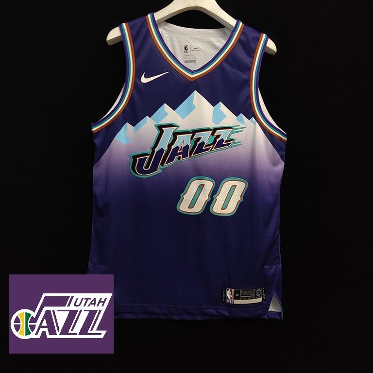 Royce O'Neale Utah Jazz Fanatics Authentic Game-Used #23 Statement Jersey  vs. Charlotte Hornets on February 22, 2021 - Size 50+4 - Gold