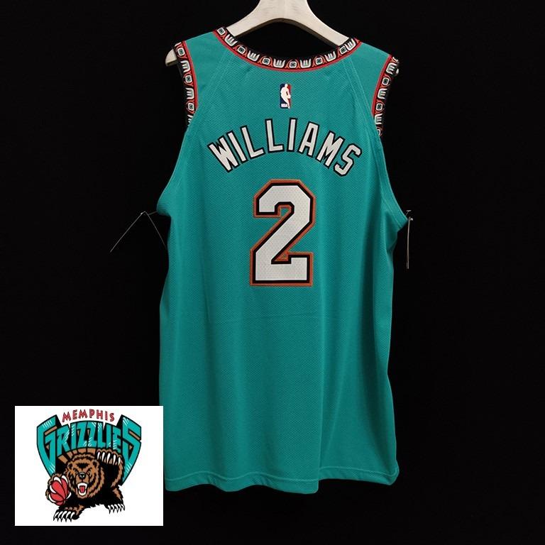 Morant vancouver grizzlies jersey sales