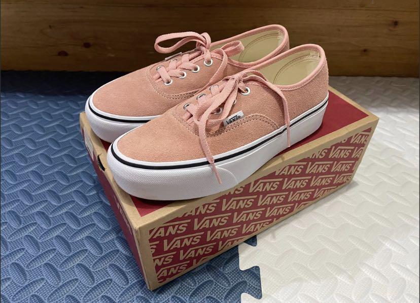 Vans 36.5 Clearance