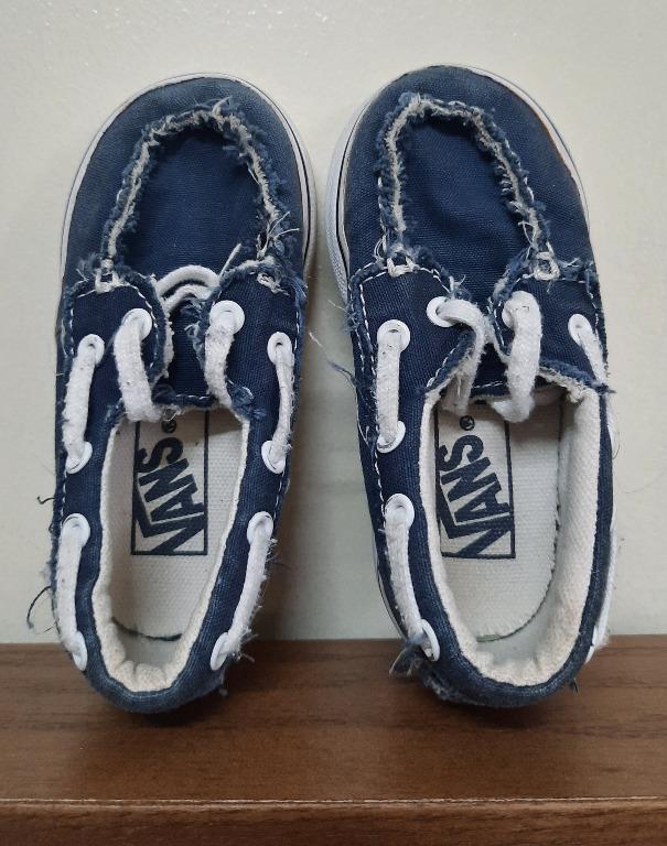 vans size 6.5 youth
