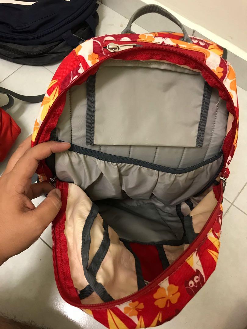 Vaude shop kids backpack