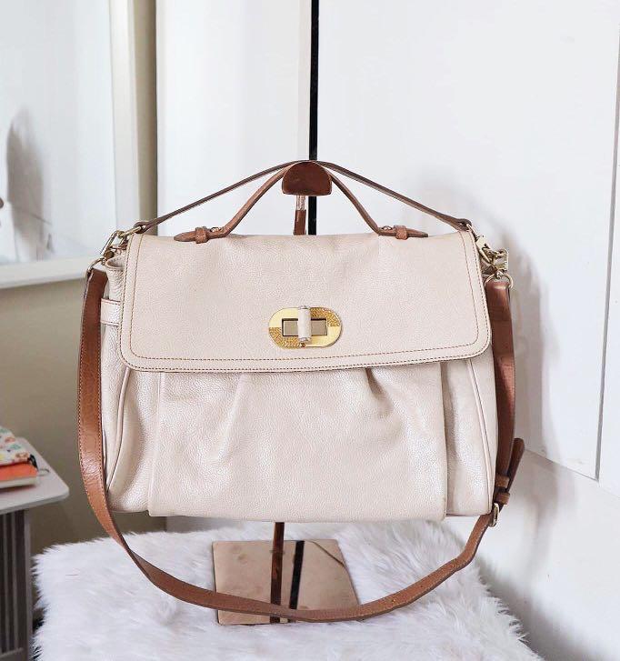 weekend bolsa melissa