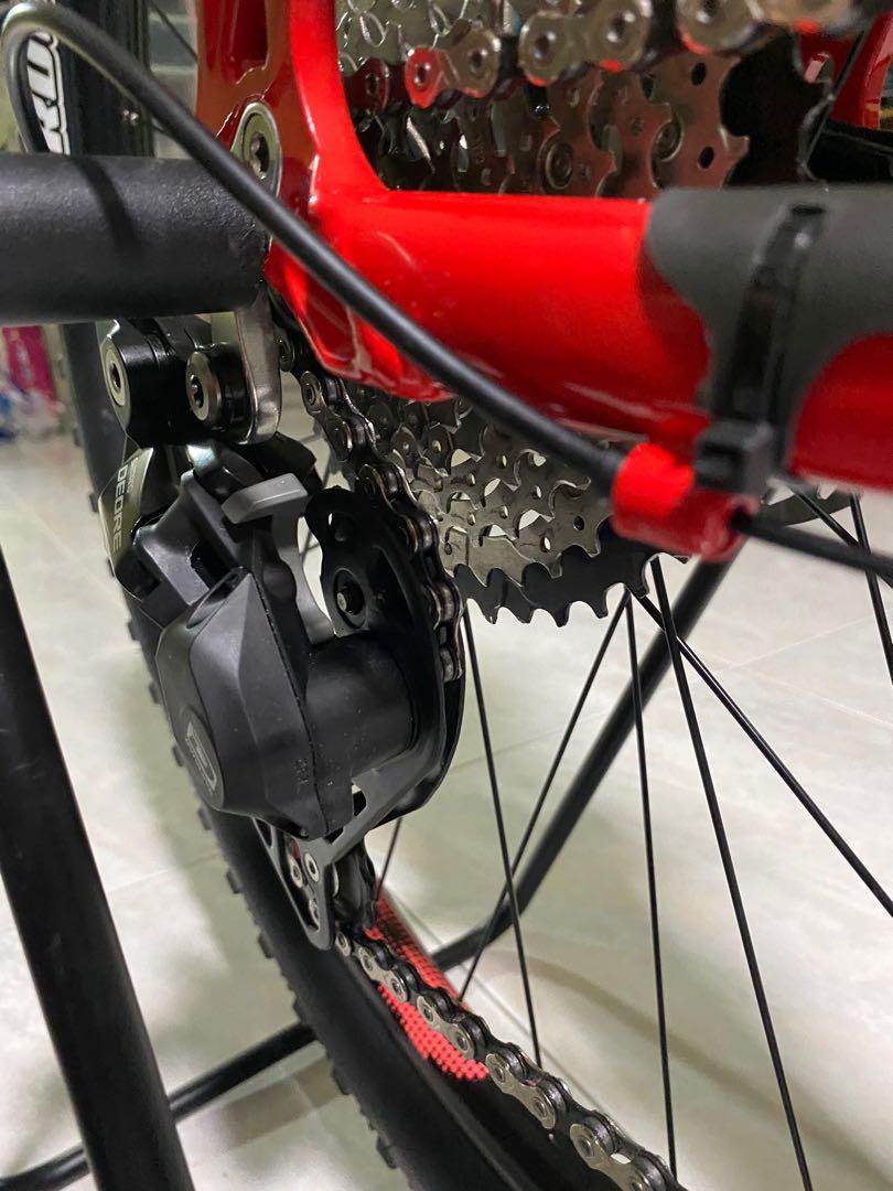 Voodoo hoodoo 27.5 online