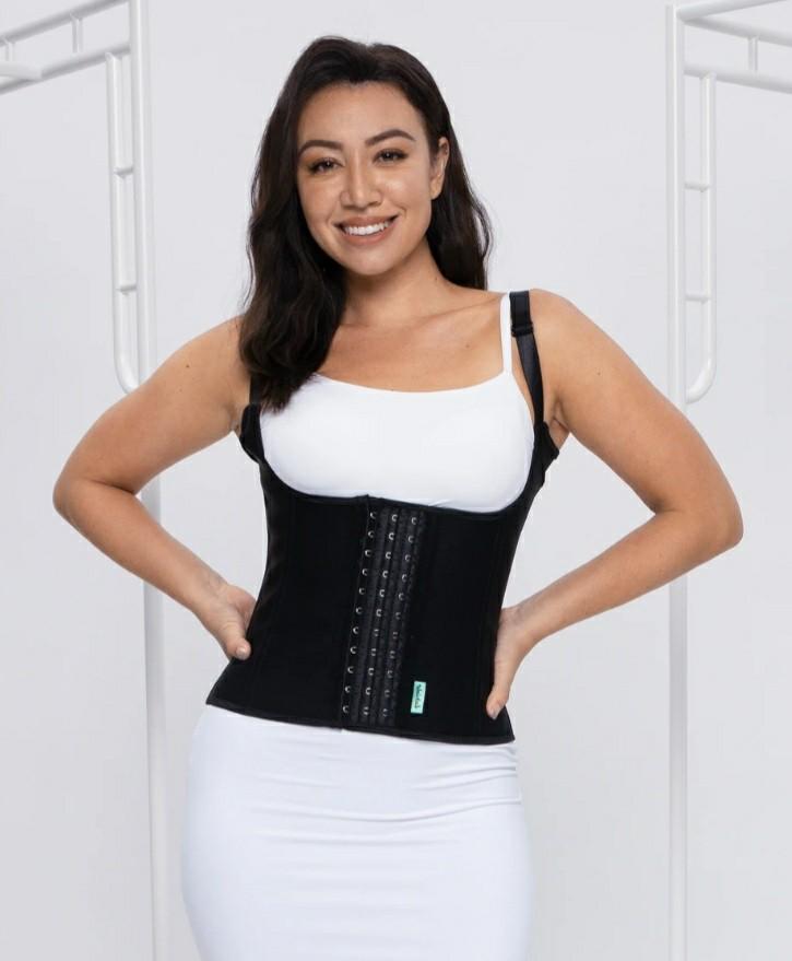 Waist trainer with m on it clearance