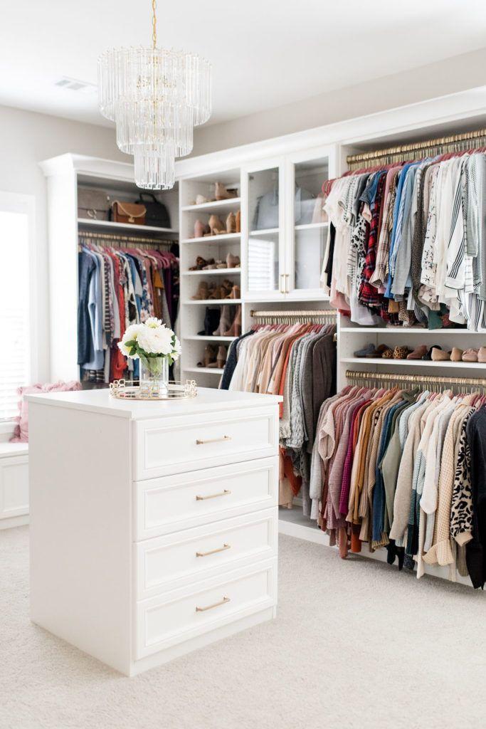 Walk In Closet Modular Cabinets And Drawers Vanity Island Furniture Home Living Furniture Shelves Cabinets Racks On Carousell