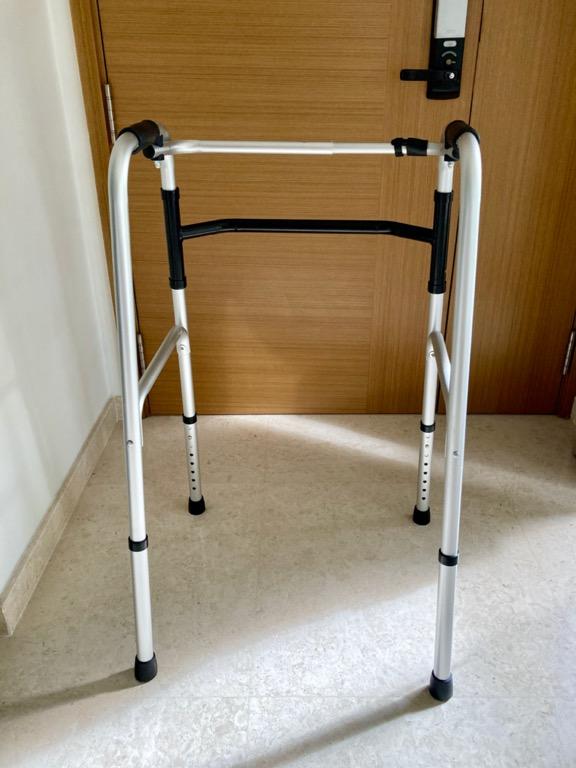 Walking Frame/Support Frame, Health & Nutrition, Assistive ...