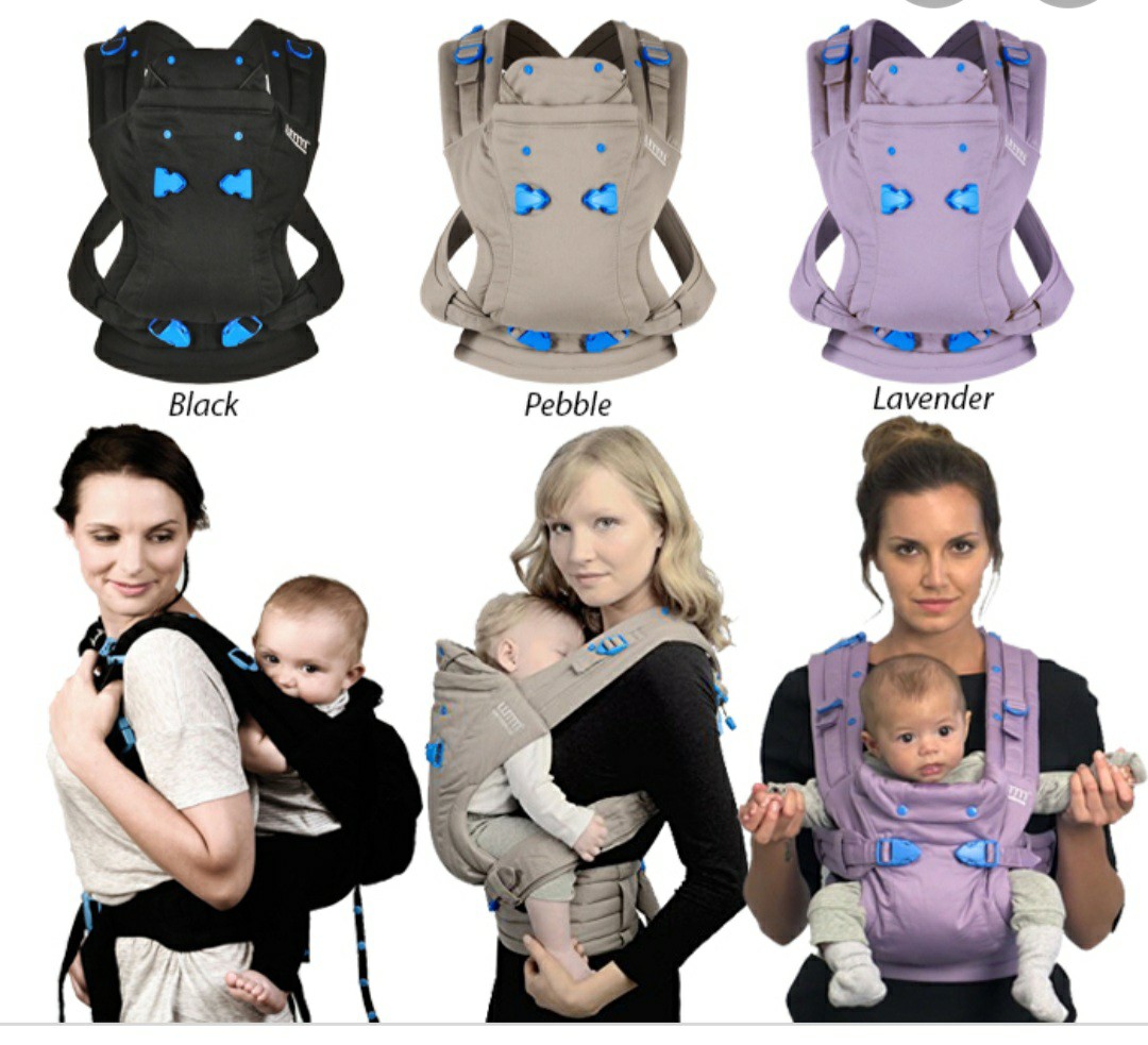 Pao papoose outlet