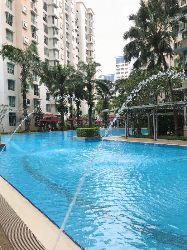 Whitewater, Property, Rentals, Condos & ECs on Carousell