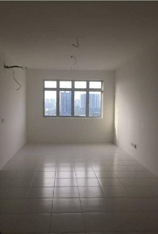 Wtr Residensi Enesta Kepong Low Density Mrt Klcc Property Rentals On Carousell