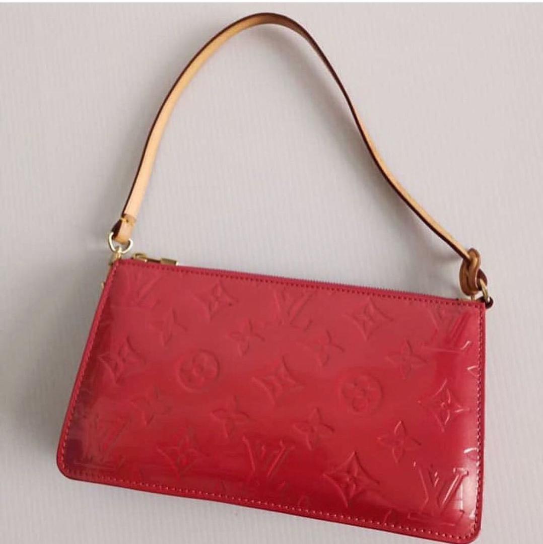 Lexington Pouch H27 - Women - Small Leather Goods