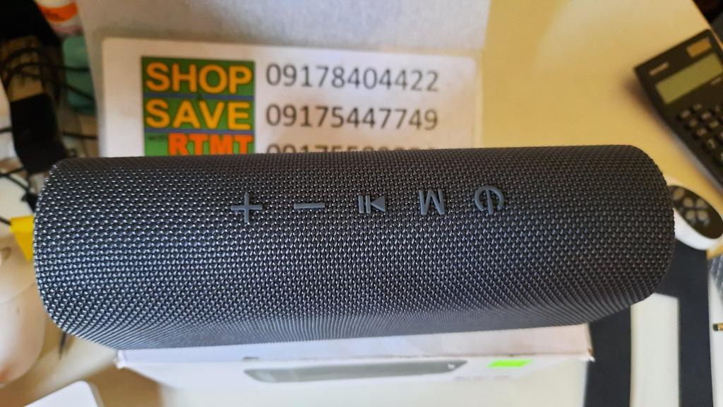 XCD Bluetooth Speaker (Category: Soundbars, Speakers & Amplifiers) located in San Pedro. Submitted by ShopSaveAustralianSurplus (Listing ID 1069909134, Image 3). Description: XCD Bluetooth Speaker Surplus from Australia P1,450 Call or text for faster transaction 0917-5447749.