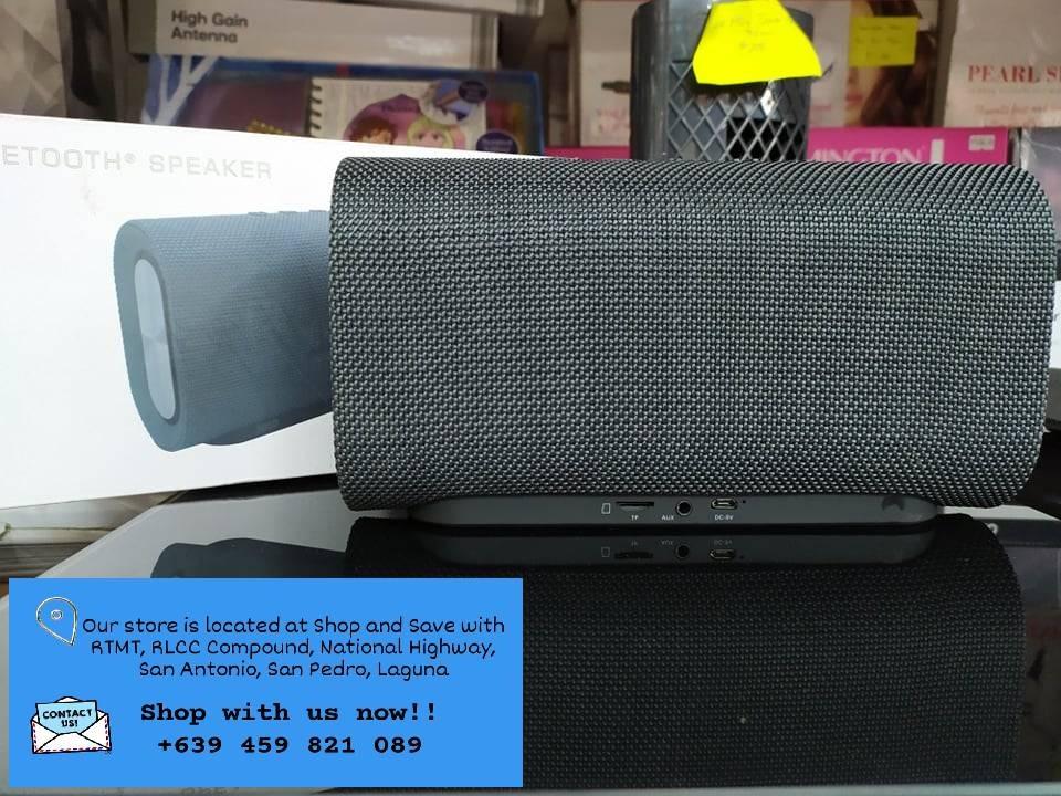 Xcd bluetooth splashproof speaker discount