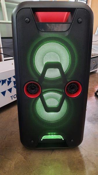 Xcd party speaker clearance