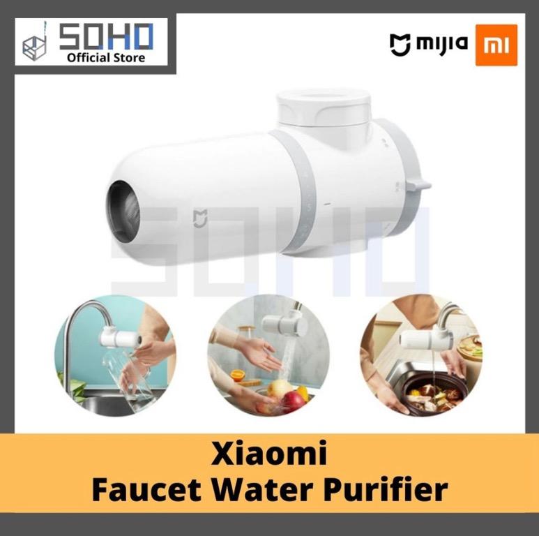Xiaomi Mijia Tap Water Purifier Kitchen Faucet Percolator ...
