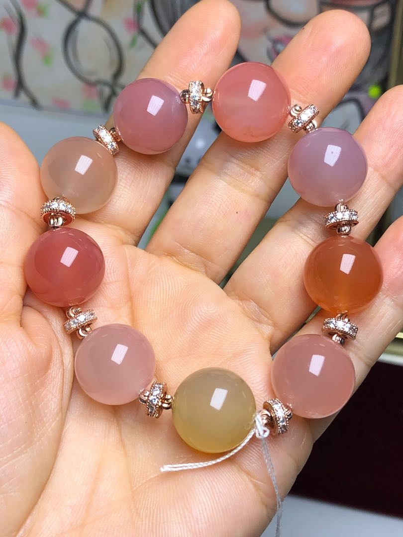 Yanyuan online agate benefits