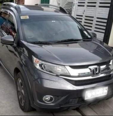 19 Honda Brv Or Br V Auto Cars For Sale Used Cars On Carousell