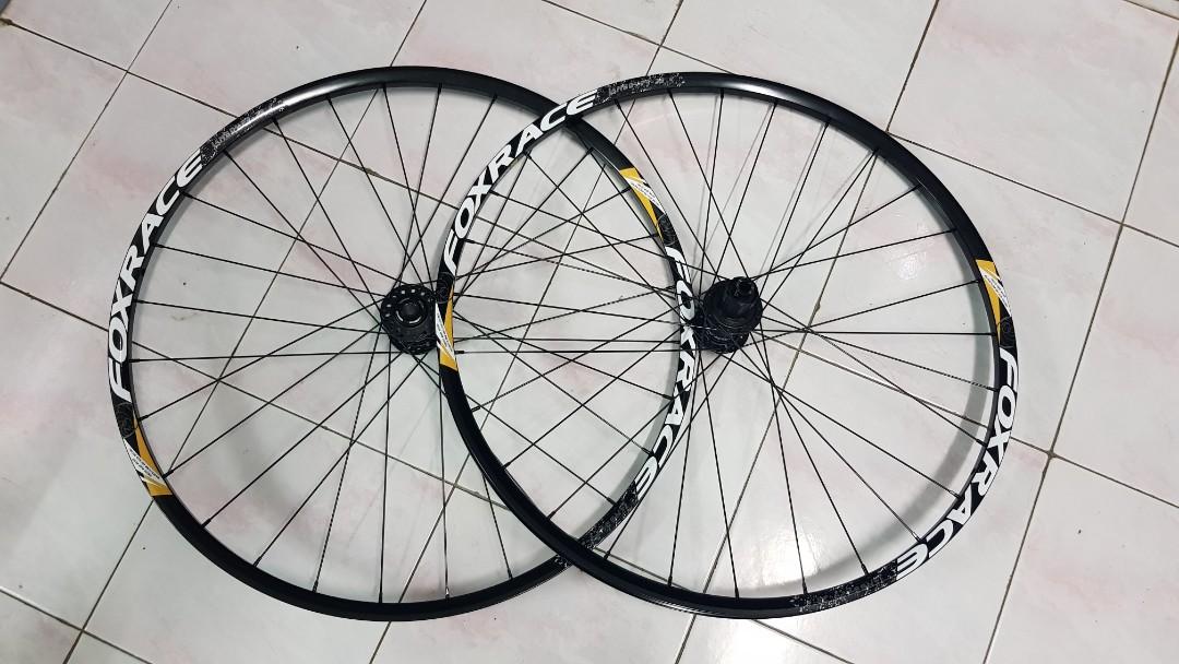 Rines online 29 mtb