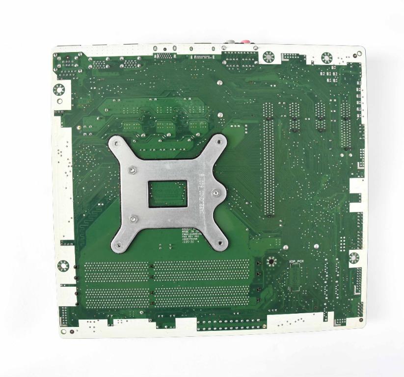 2x Dell Motherboard CN 0KWT8 0KWVT8 KWVT8 Intel Z87 chipset