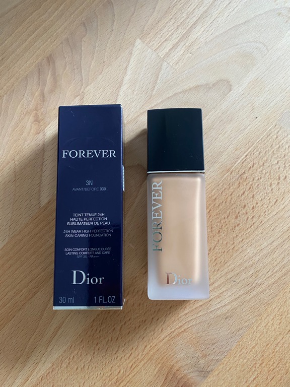 Forever cheap 3n dior