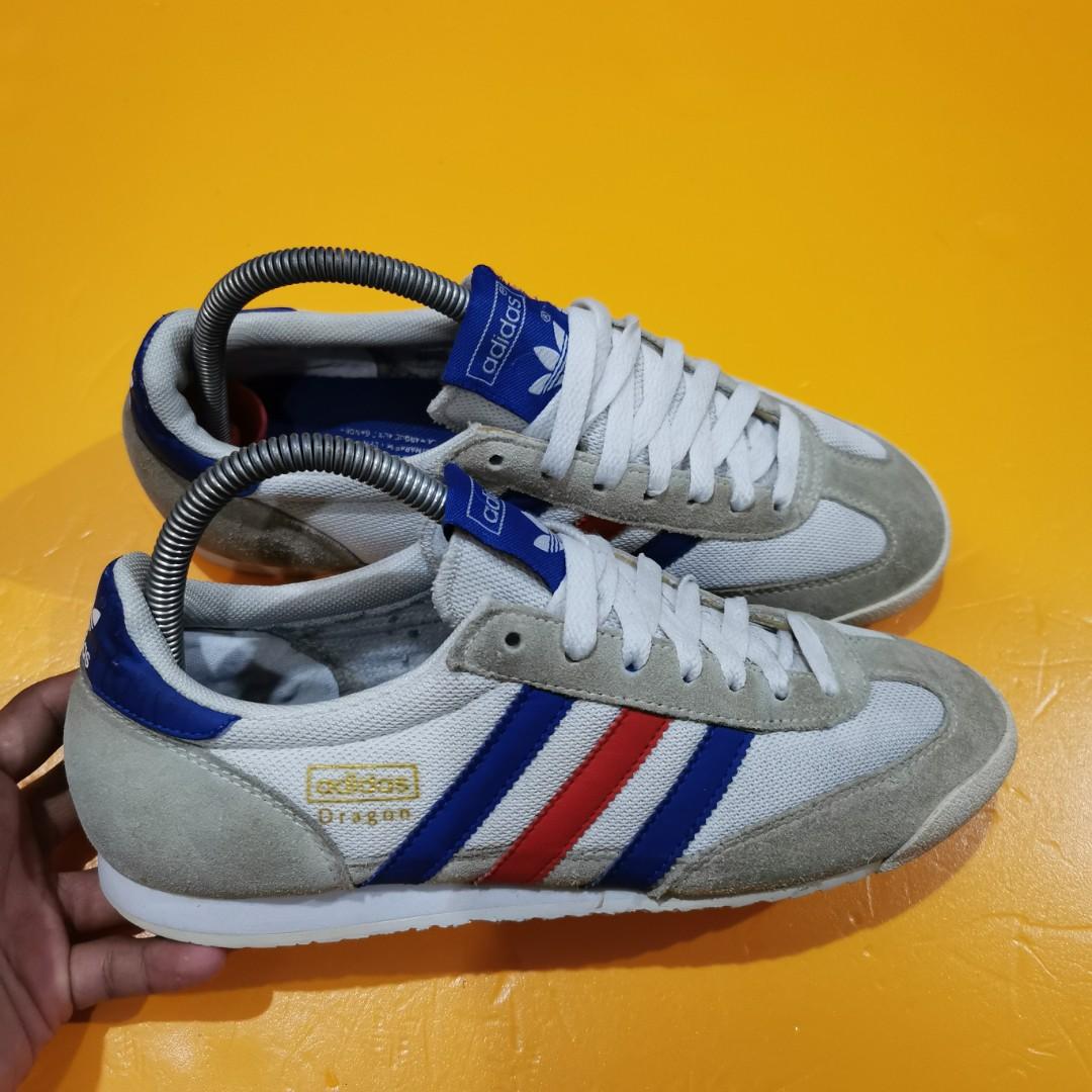 Jual adidas shop dragon original