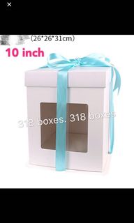 (Category: ) located in . Submitted by 318cakeboxesngifts (Listing ID 1070174512, Image 1). Description: .