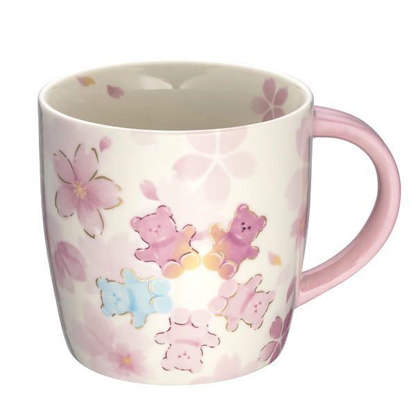 台灣starbucks 星巴克21 櫻花季櫻花舞曲馬克杯16oz 廚房用具 Carousell 台灣starbucks 星巴克21 櫻花季櫻花舞曲馬克杯16oz 廚房用具 Carousell