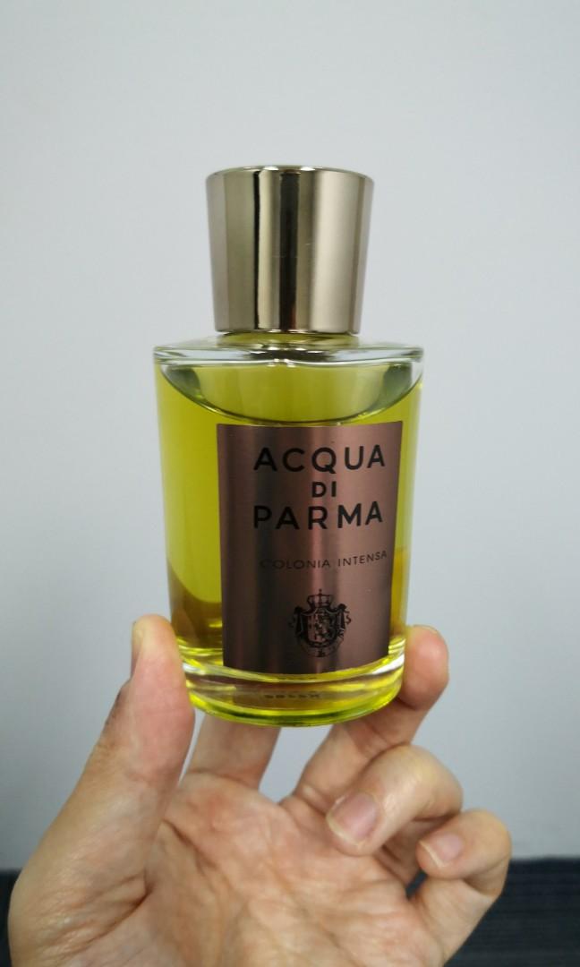 Acqua Di Parma Colonia Intense Health Beauty Perfumes Deodorants On Carousell Acqua Di Parma Colonia Intense Health Beauty Perfumes Deodorants On Carousell