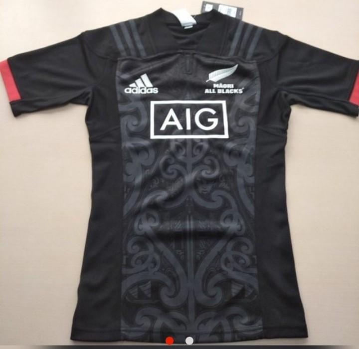 maori adidas