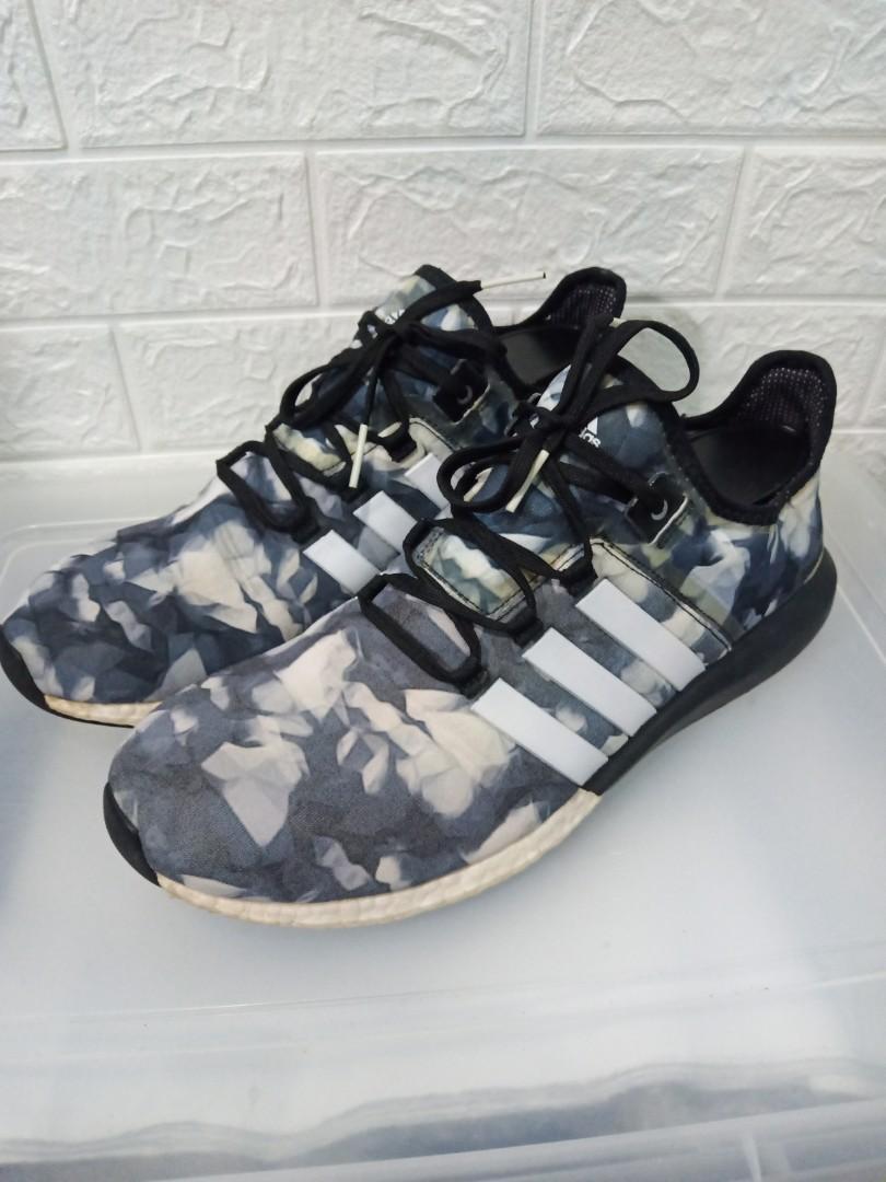 Adidas gazelle camouflage discount