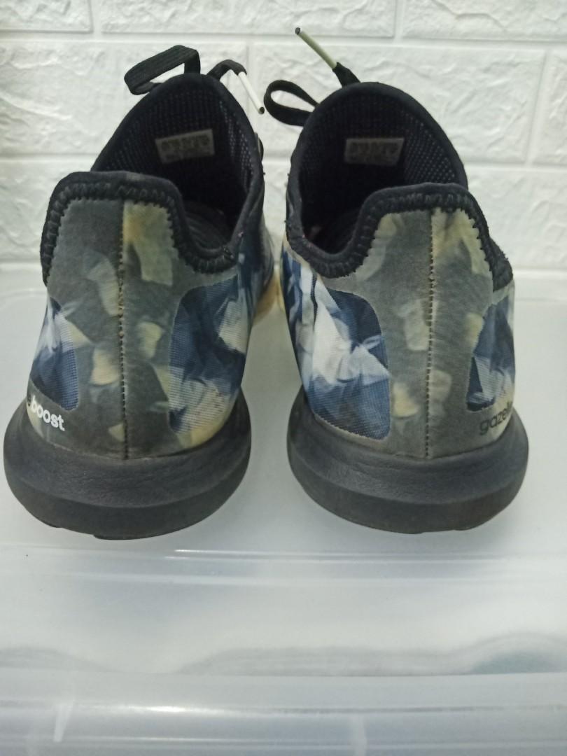 Adidas 2025 gazelle camo