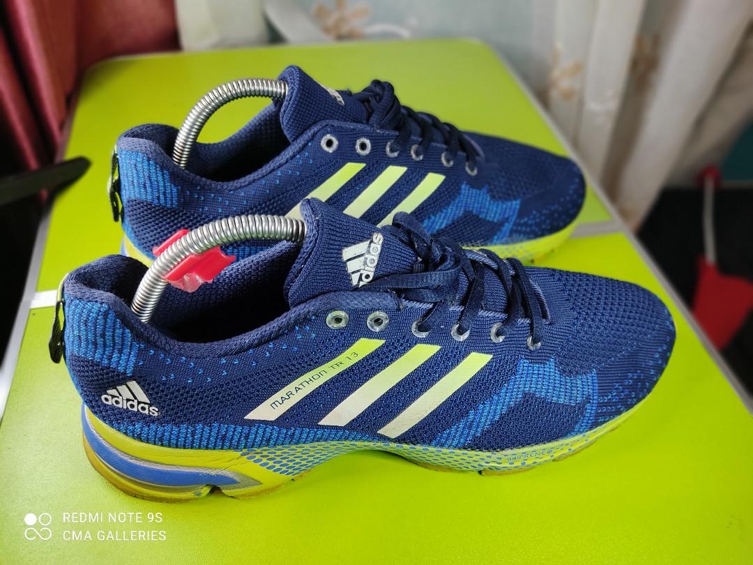 Adidas new arrivals marathon tr13