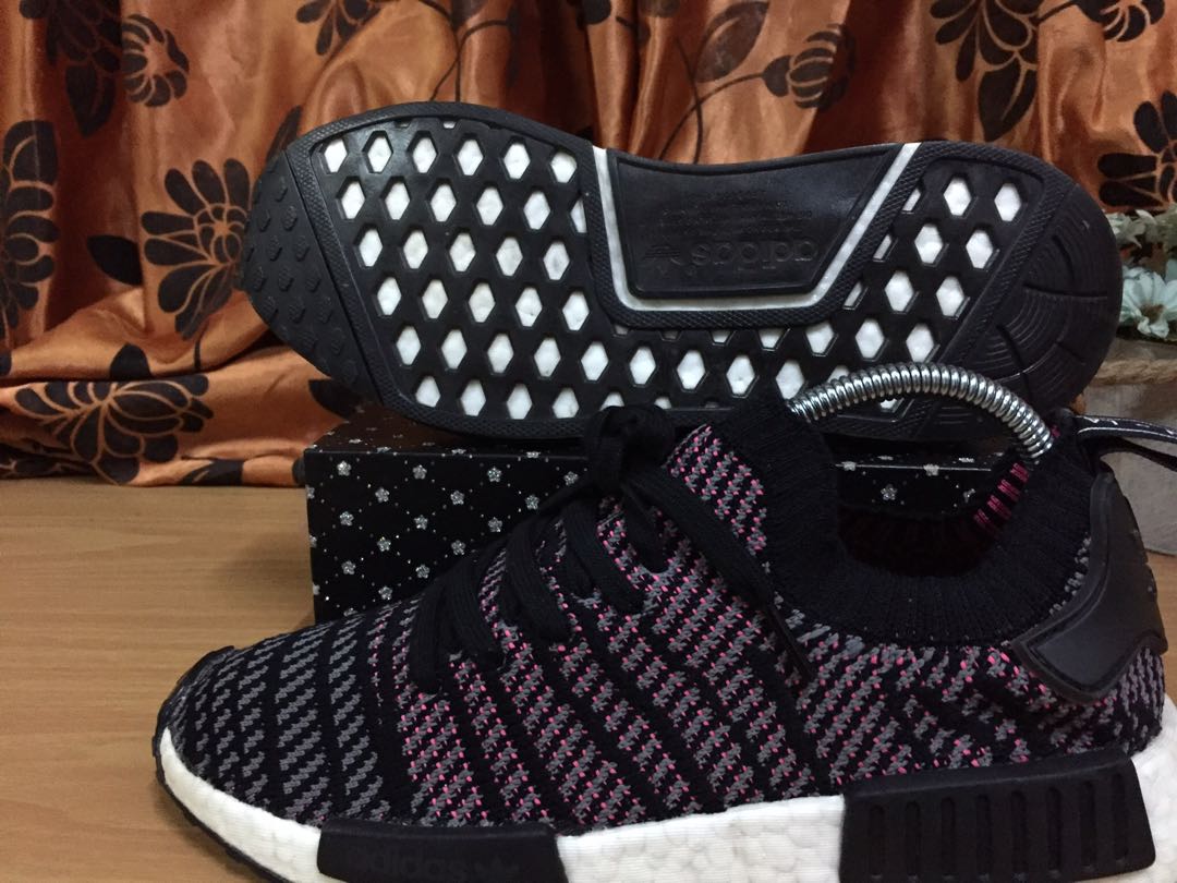 adidas nmd 2 fly kint