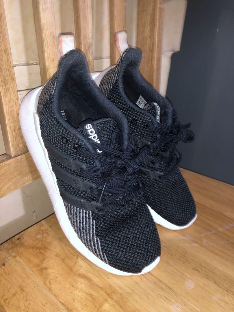 Adidas Ortholite Float Shoes Women S Fashion Footwear Sneakers On Carousell