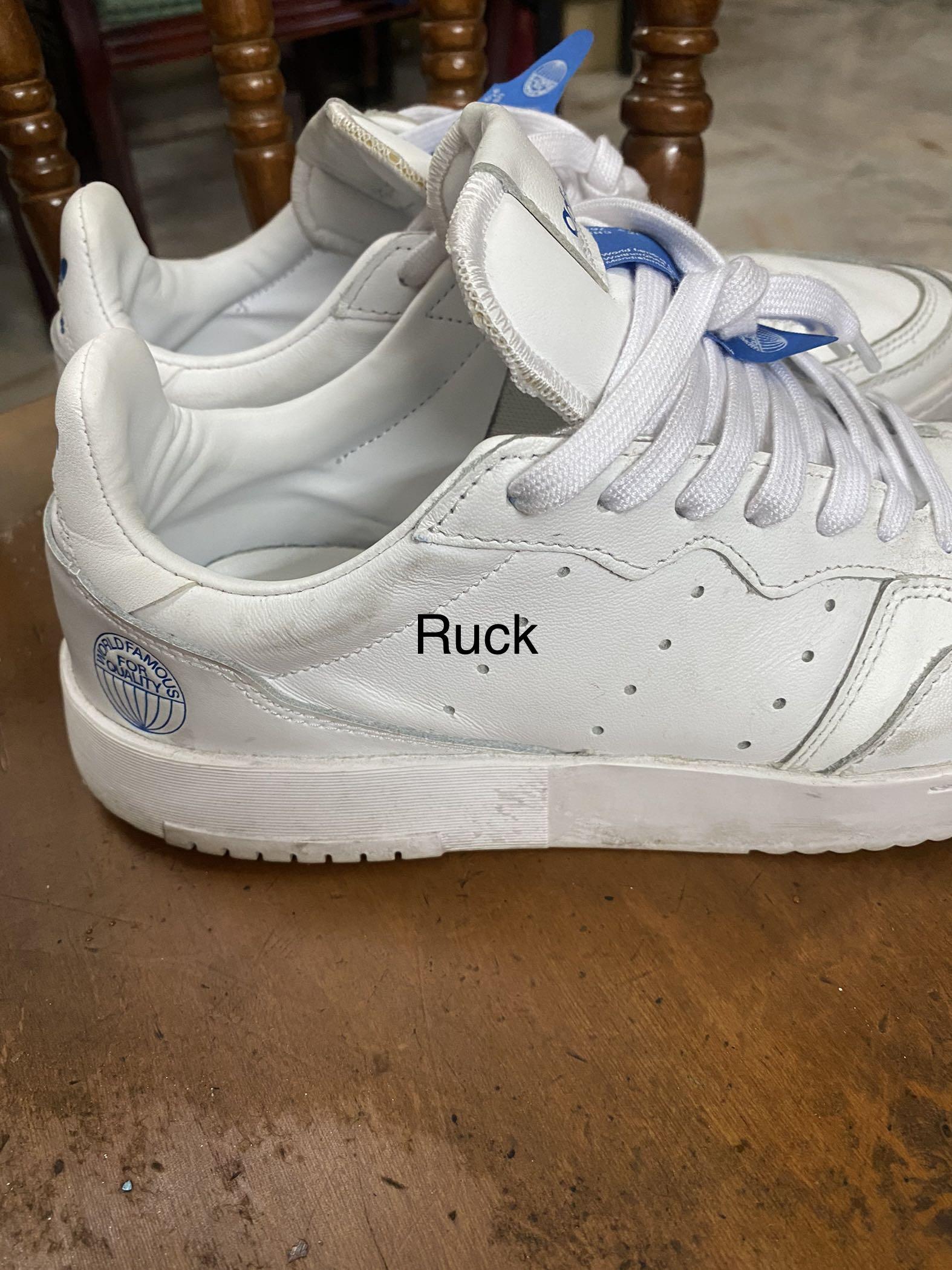 Adidas supercourt cheap 43