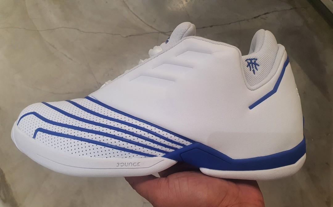 Adidas Tmac 2 2021, Men's Sneakers on Carousell