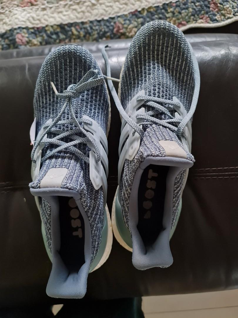 Adidas ultra boost Men s Fashion Footwear Sneakers on Carousell