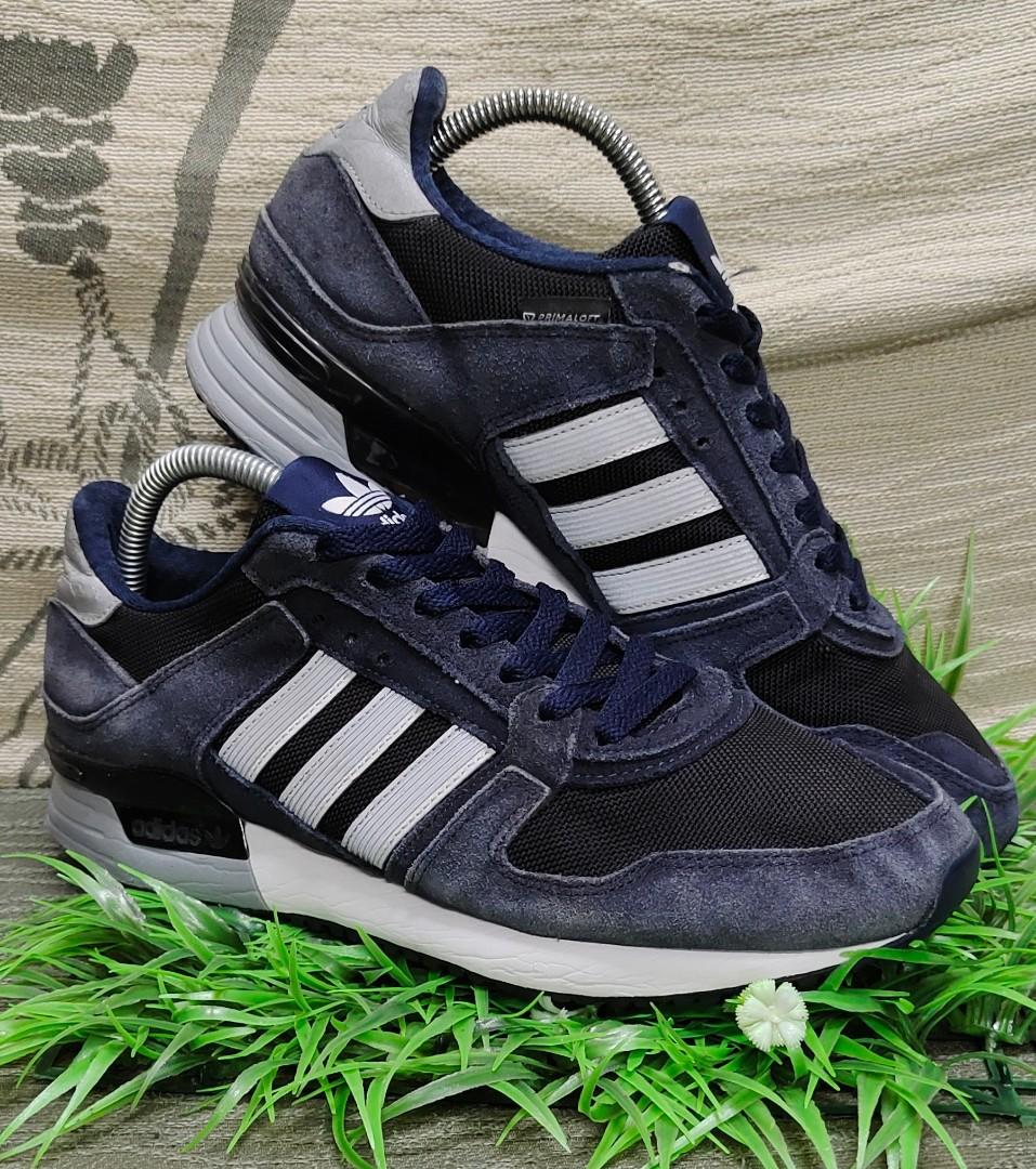 Athletic Shoes Shoe Zx 630 Kinderen Blauw Adidas ZX 630 PUPUS