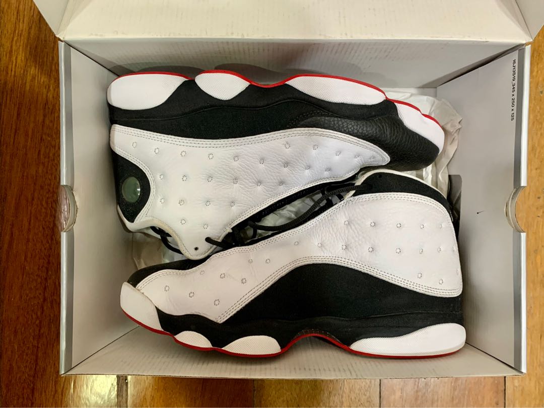 Jordan 13 outlet hgg