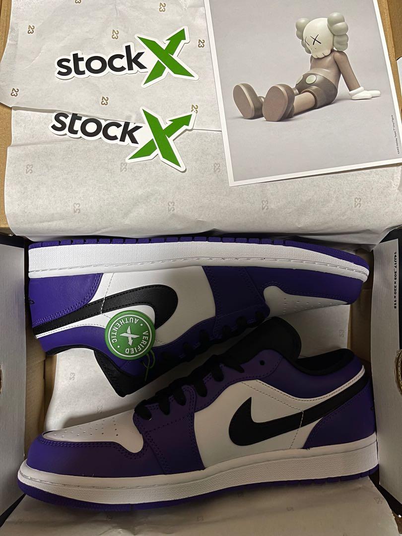 jordan 1 court purple 2021 stockx