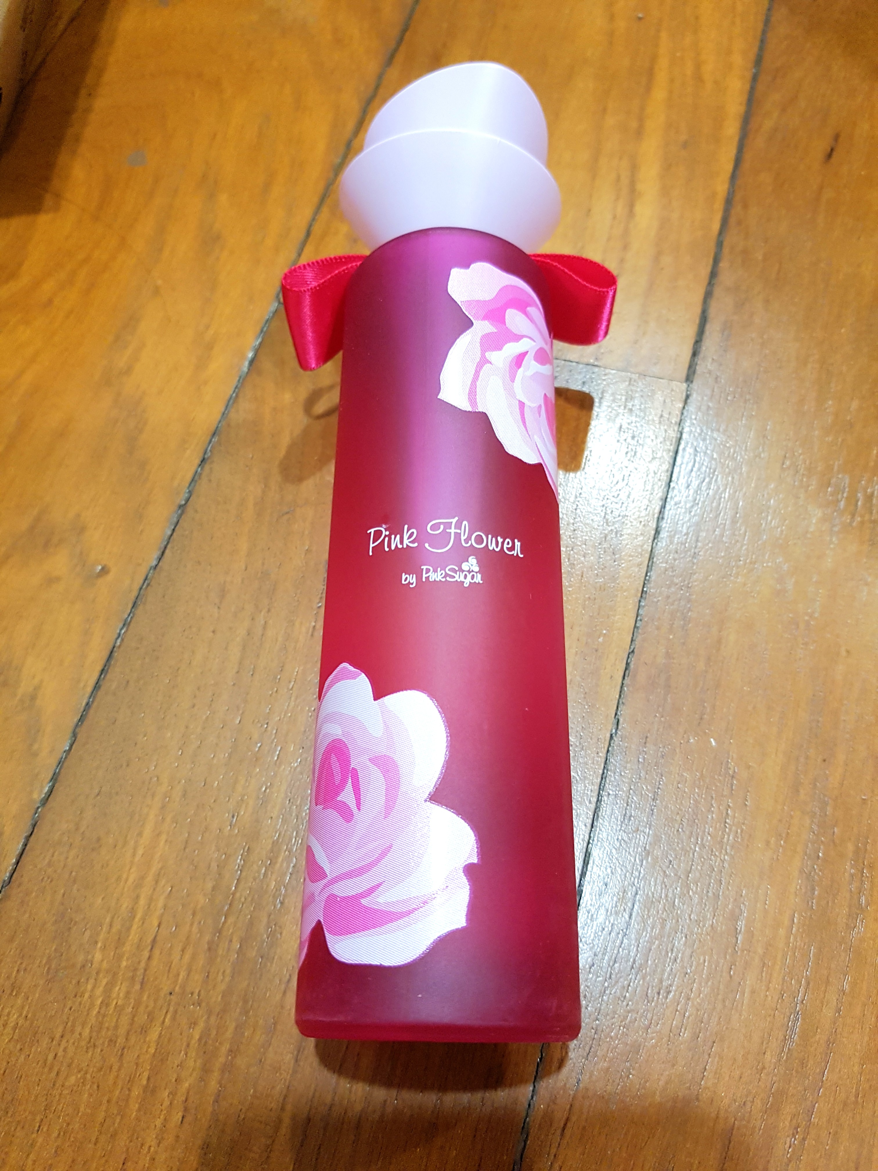 Aquolina pink 2025 flower